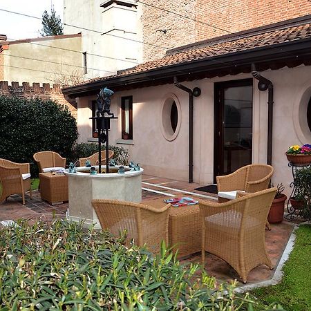 Dolcemela Hotel Ferrara Ngoại thất bức ảnh