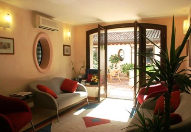 Dolcemela Hotel Ferrara Ngoại thất bức ảnh