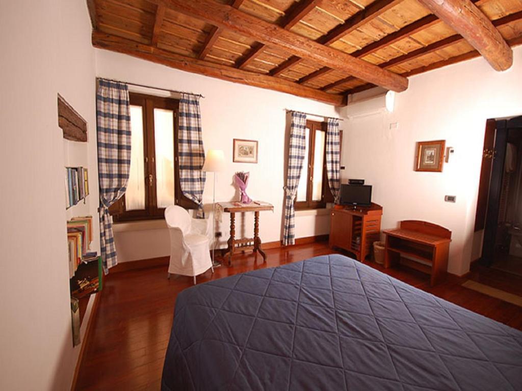Dolcemela Hotel Ferrara Phòng bức ảnh