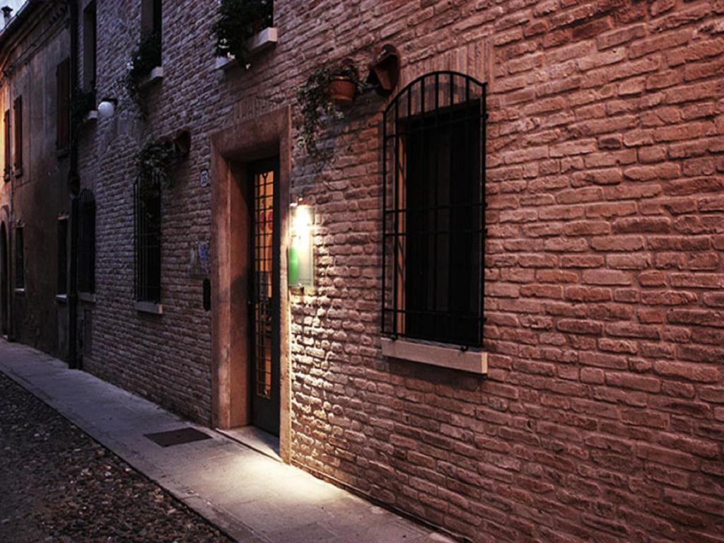 Dolcemela Hotel Ferrara Ngoại thất bức ảnh
