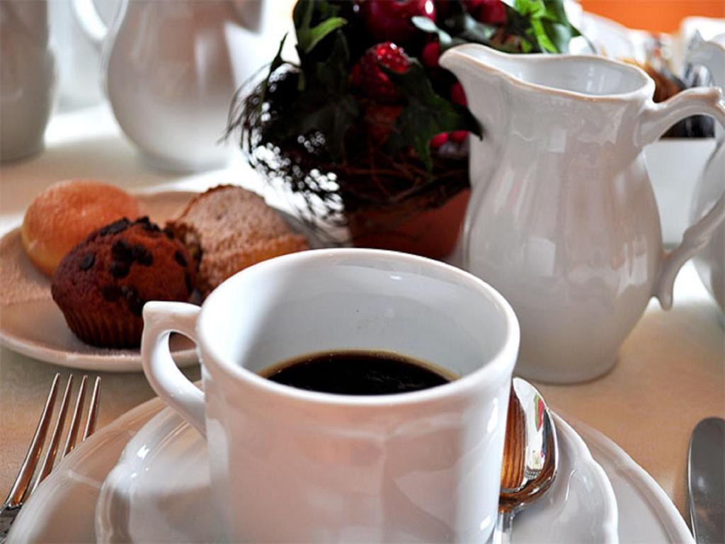 Dolcemela Hotel Ferrara Ngoại thất bức ảnh