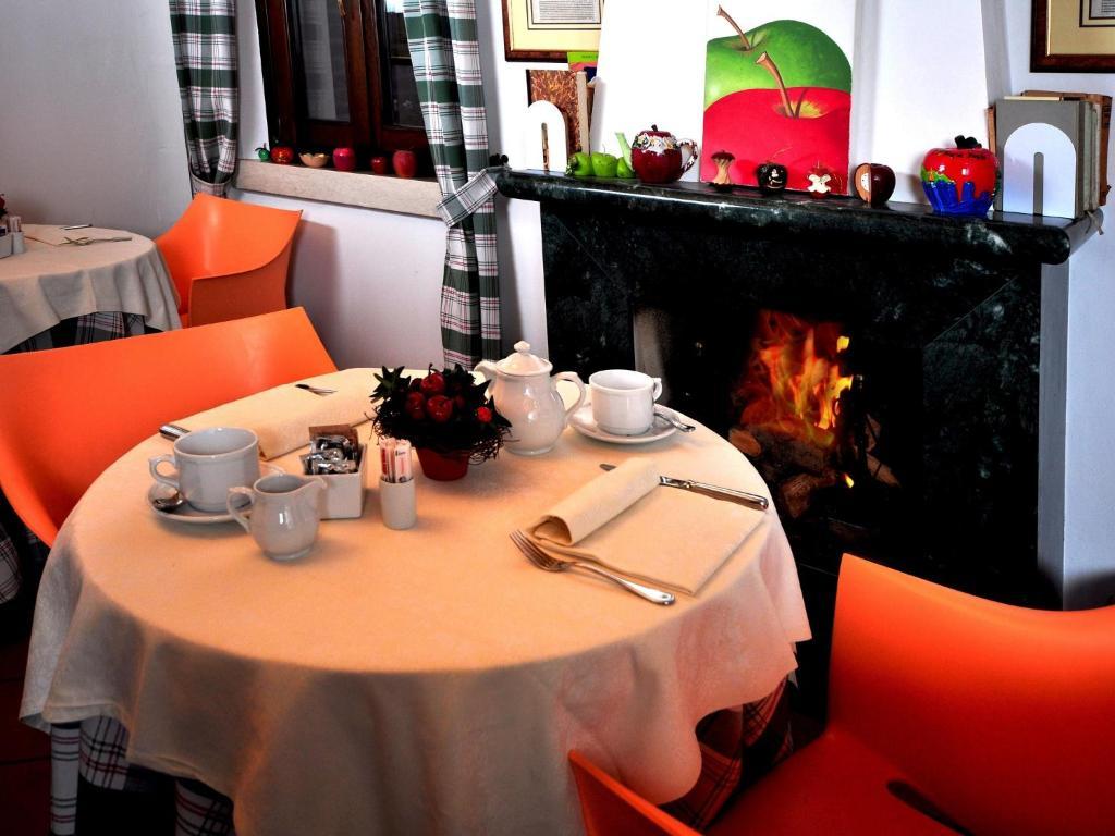 Dolcemela Hotel Ferrara Ngoại thất bức ảnh