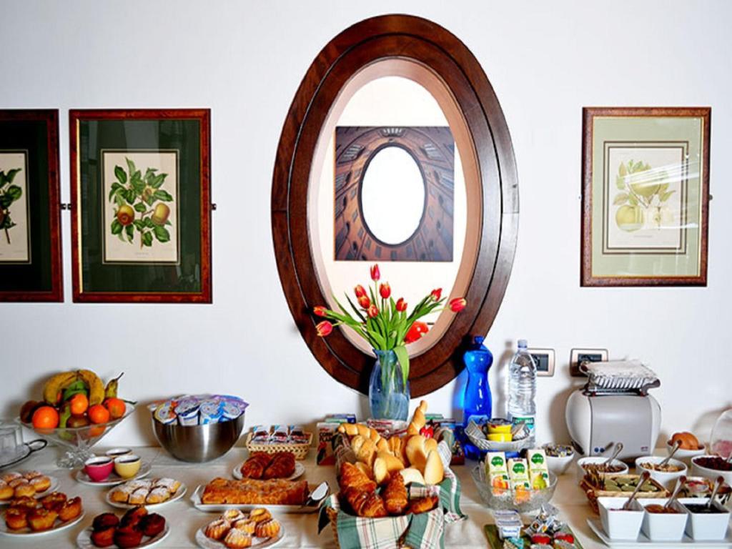 Dolcemela Hotel Ferrara Ngoại thất bức ảnh