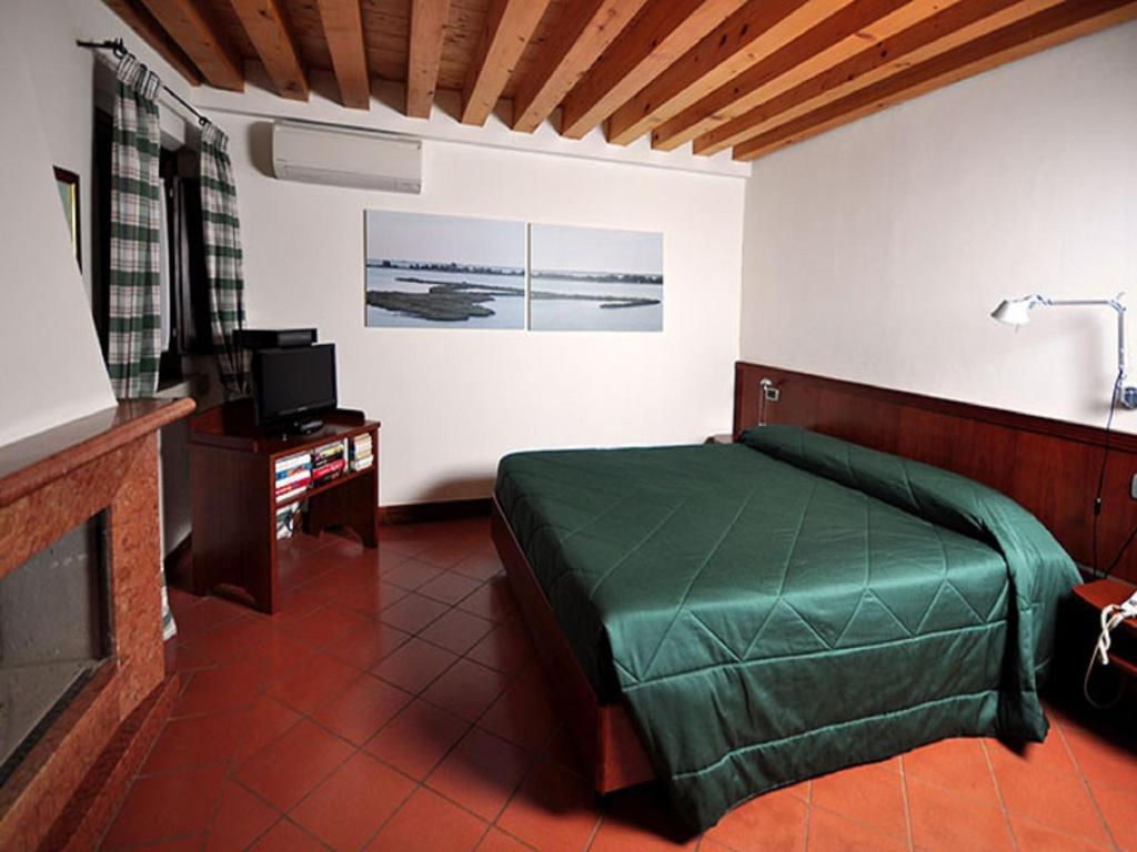 Dolcemela Hotel Ferrara Phòng bức ảnh